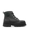 Altercore - Dent Nubuck Vegan Bottines - Noir Product image